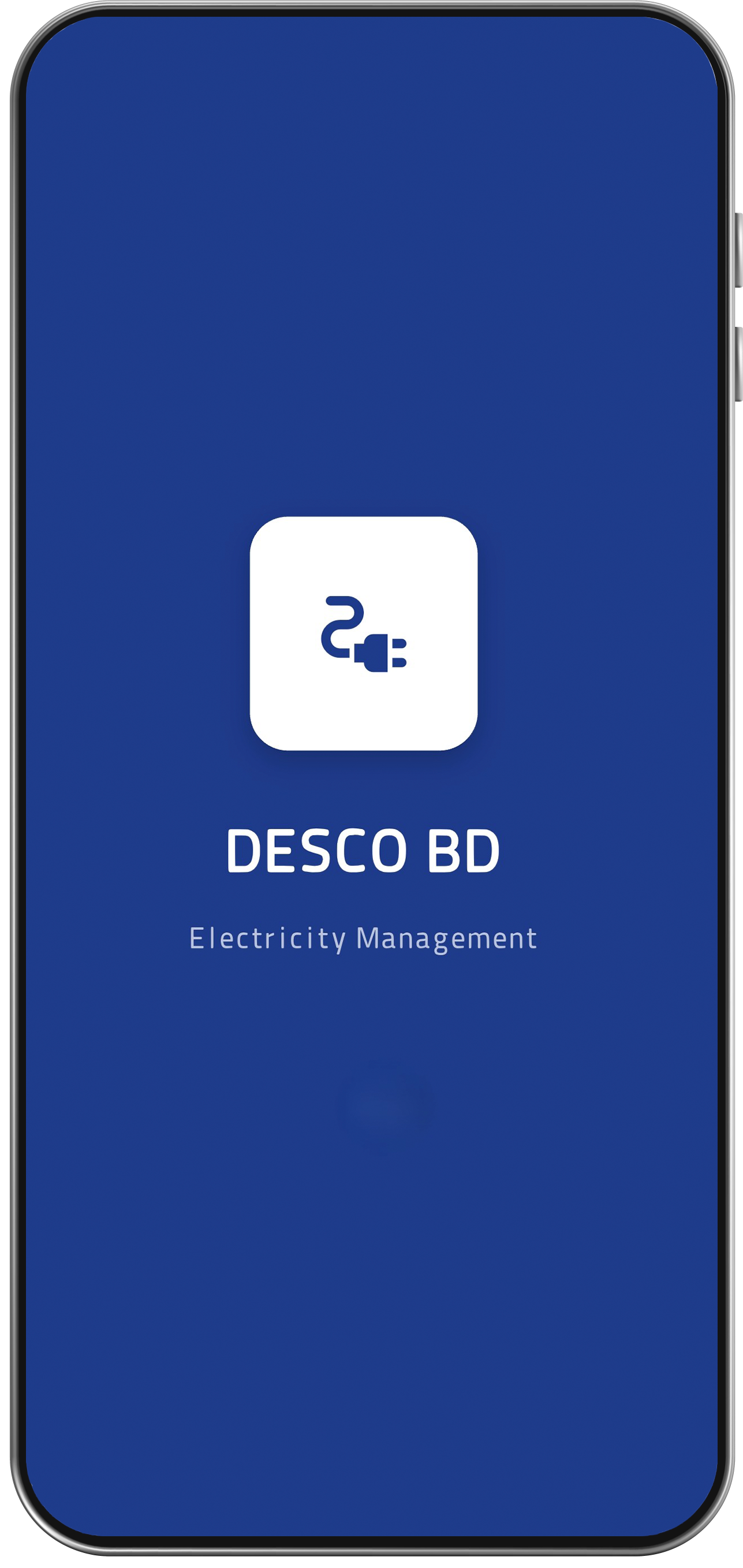 DESCO BD App Preview